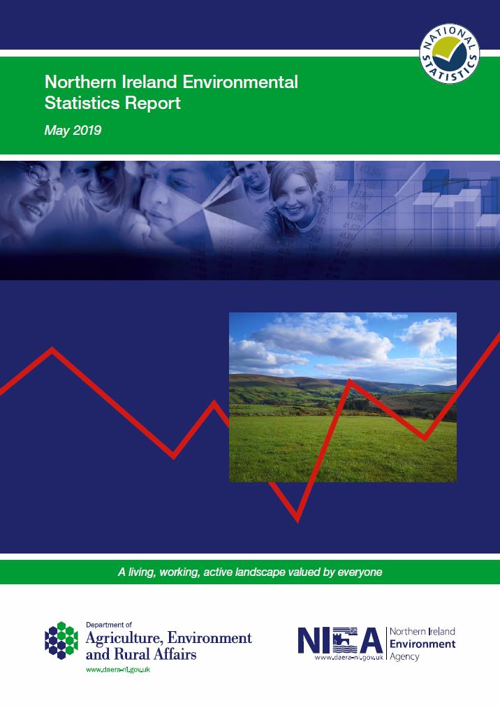 Householders in Northern Ireland Top Environmental Concern Revealed