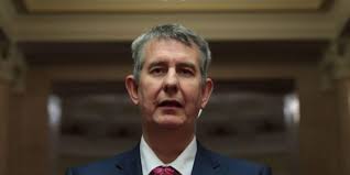 Minister Poots Confirms NI Waste Infrastructure Gap