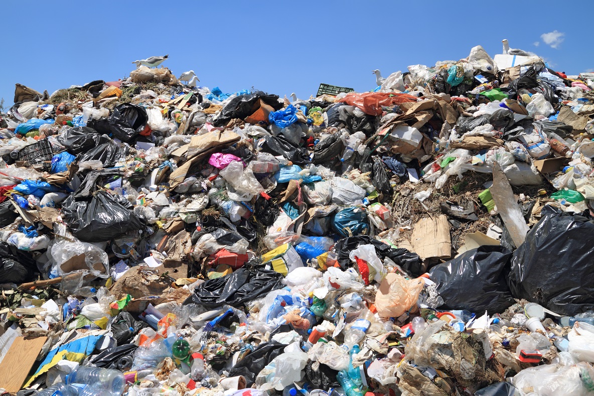 Upward Trend in Northern Ireland Waste Volumes Continues